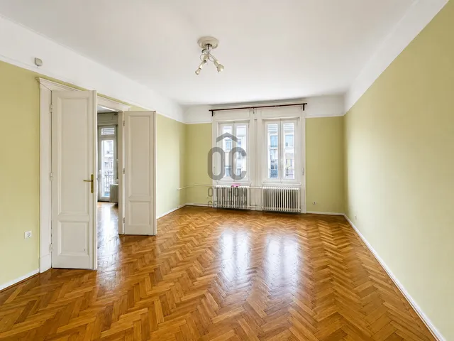 Eladó lakás Budapest II. kerület, Országút, Káplár utca 138 nm