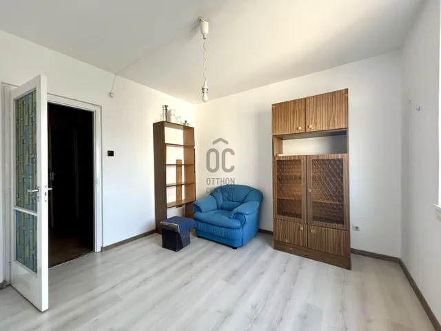 Eladó lakás Budapest III. kerület, Békásmegyer 51 nm