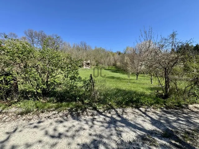Eladó telek Budapest II. kerület, Hárshegy 2302 nm