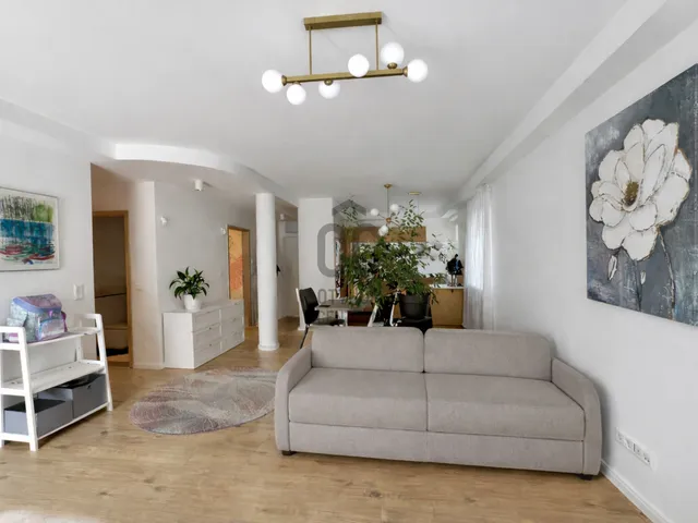 Eladó lakás Budapest II. kerület, Rézmál 73 nm