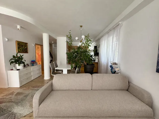 Eladó lakás Budapest II. kerület, Rézmál 73 nm