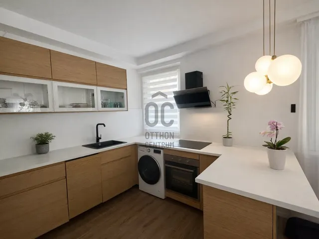 Eladó lakás Budapest II. kerület, Rézmál 73 nm