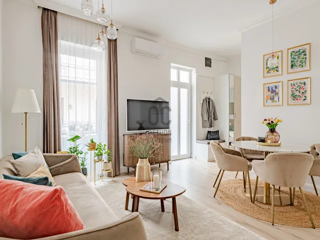 Kiadó lakás Budapest XII. kerület, Krisztinaváros XII. ker., Márvány utca 46 nm