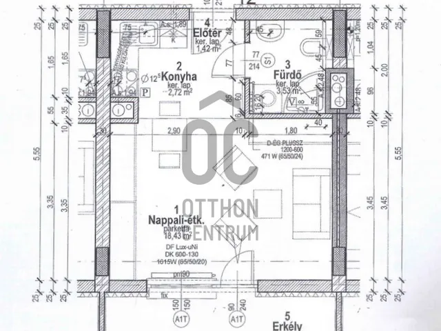 Eladó lakás Budapest XI. kerület, Albertfalva, Kondorosi út 31 nm