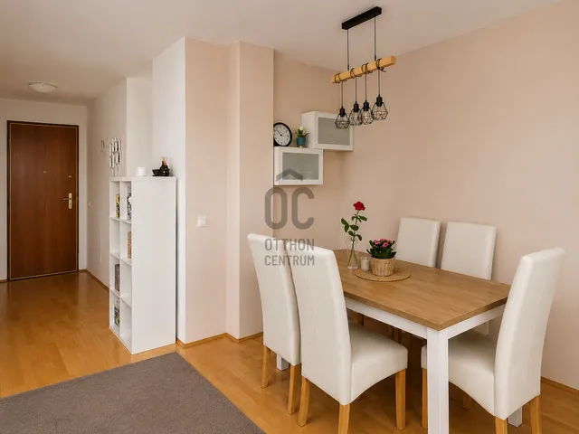 Eladó lakás Budapest XIII. kerület, Újlipótváros 95 nm