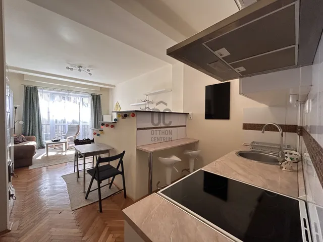 Kiadó lakás Budapest XI. kerület, Szentimreváros 38 nm