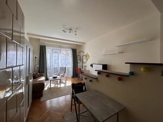 Kiadó lakás Budapest XI. kerület, Szentimreváros, Bercsényi utca 38 nm