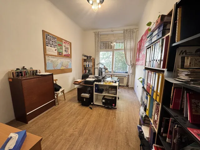Kiadó lakás Budapest XI. kerület, Lágymányos 89 nm