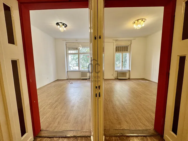 Kiadó lakás Budapest XI. kerület, Lágymányos 89 nm