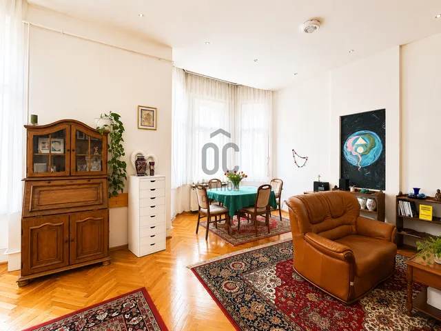 Eladó lakás Budapest VIII. kerület, Bérkocsis utca 94 nm