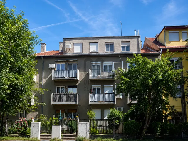 Eladó lakás Budapest XI. kerület 33 nm