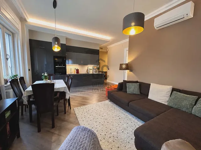 Eladó lakás Budapest XII. kerület, Németvölgy 73 nm