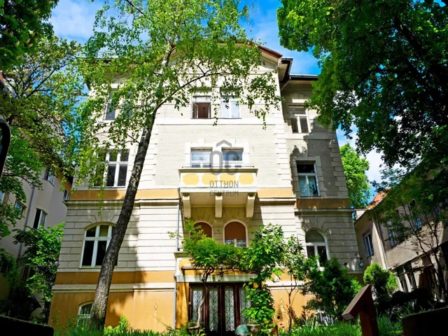 Kiadó lakás Budapest II. kerület, Országút 115 nm