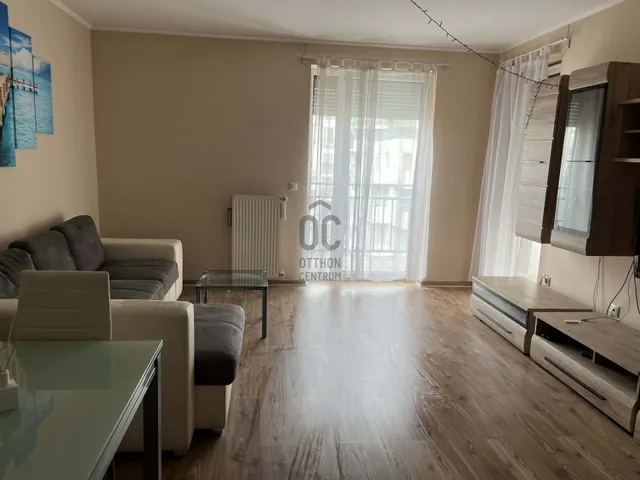 Eladó lakás Budapest XIV. kerület, Alsórákos 57 nm