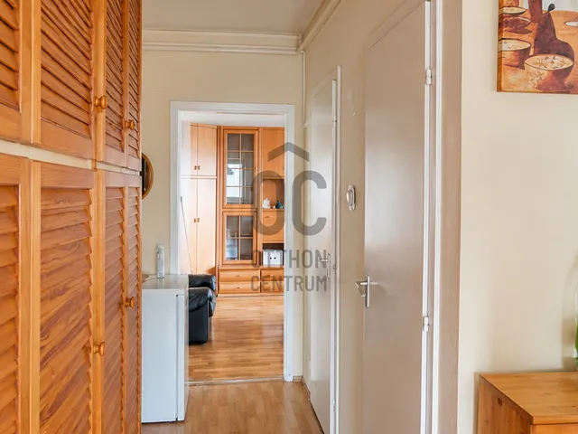 Eladó lakás Budapest XI. kerület, Gazdagrét, Rétköz utca 54 nm