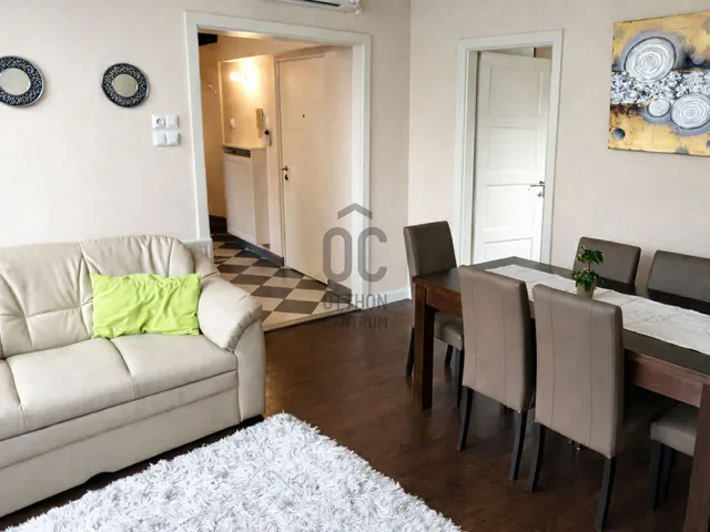 Eladó lakás Budapest II. kerület, Zöldmál 66 nm