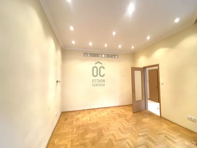 Eladó lakás Budapest VI. kerület 117 nm