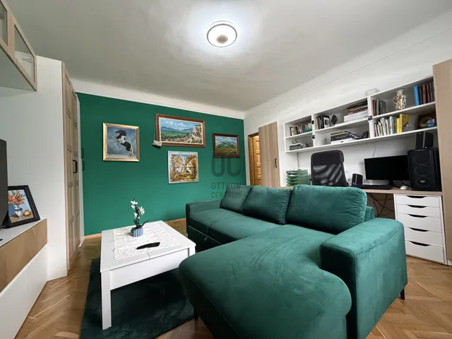 Eladó lakás Budapest X. kerület 36 nm