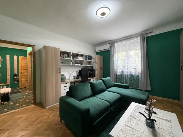 Eladó lakás Budapest X. kerület, Maglódi út 36 nm
