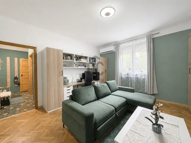 Eladó lakás Budapest X. kerület 36 nm