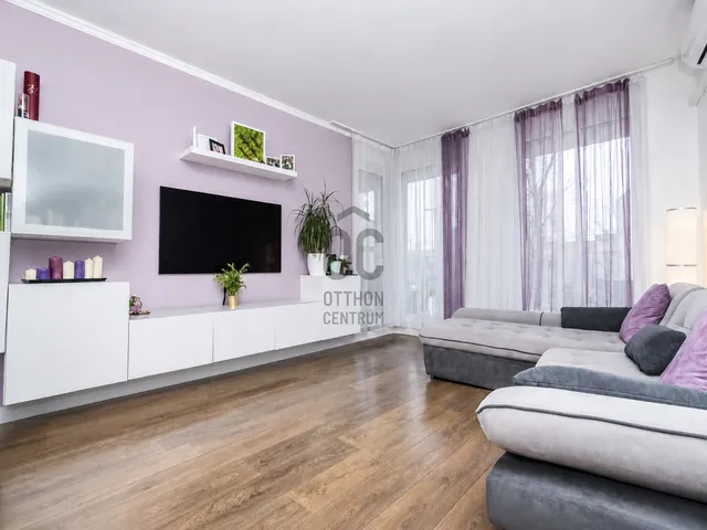 Eladó lakás Budapest XI. kerület, Kelenföld, Barázda utca 51 nm
