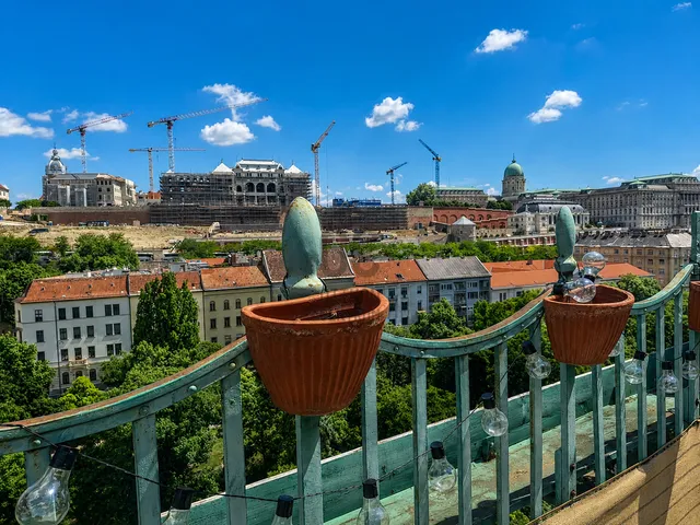Eladó lakás Budapest I. kerület 76 nm