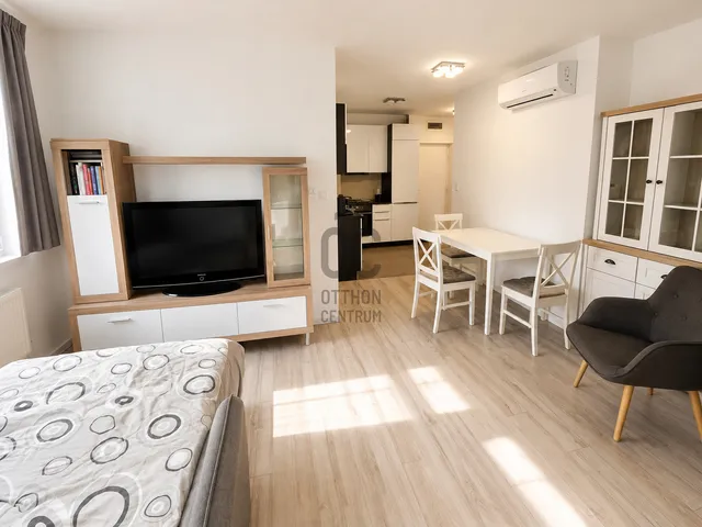 Eladó lakás Budapest XI. kerület, Kelenföld, Alíz utca 53 nm