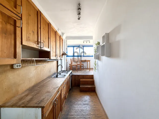 Eladó lakás Budapest XI. kerület, Kelenföld, Bocskai út 63 nm
