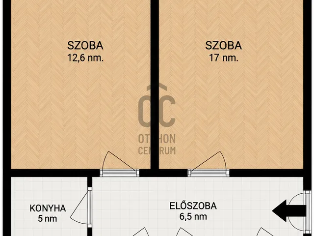 Eladó lakás Budapest XI. kerület, Kelenföld, Etele út 49 nm