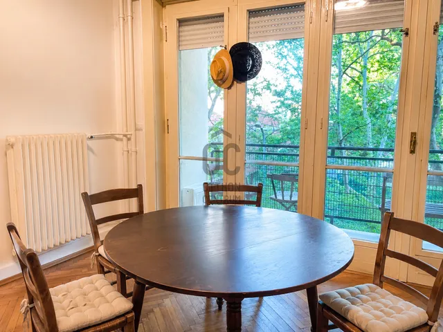 Eladó lakás Budapest XI. kerület, Lágymányos, Stoczek utca 36 nm