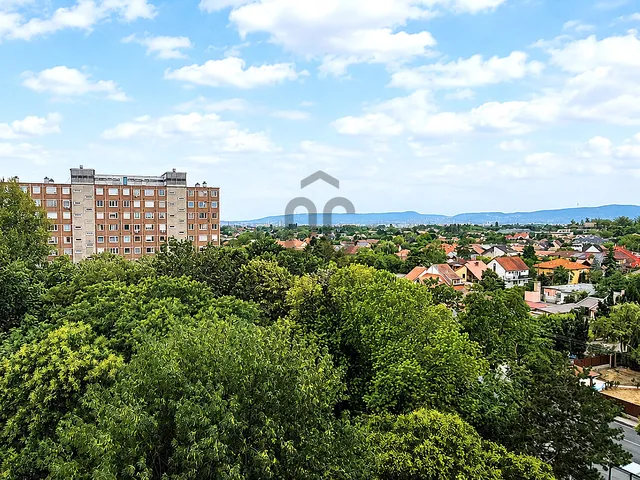 Eladó lakás Budapest XV. kerület, Újpalota 64 nm