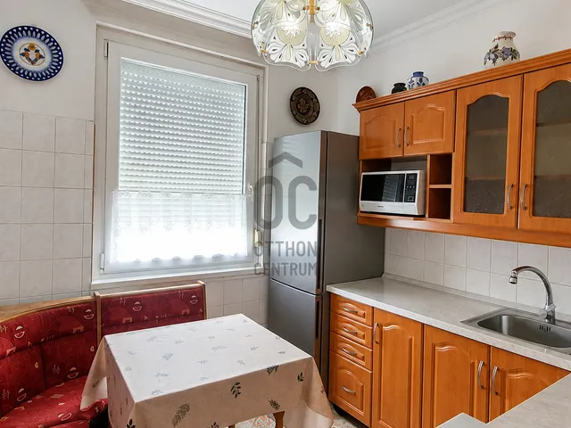 Eladó lakás Budapest XV. kerület, Újpalota 64 nm