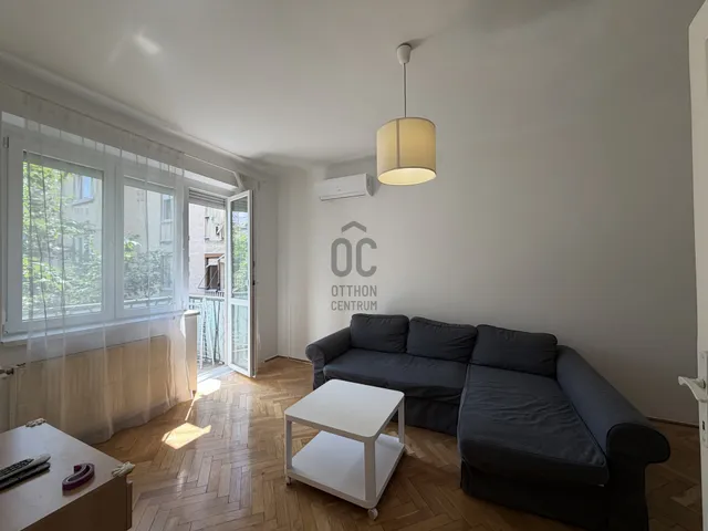 Kiadó lakás Budapest XI. kerület, Kőrösy József utca 54 nm