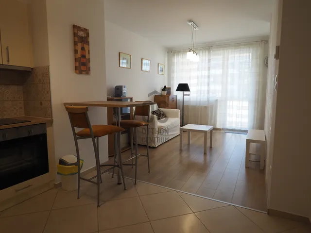 Kiadó lakás Budapest XI. kerület, Kelenföld 41 nm