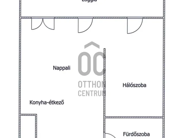 Kiadó lakás Budapest XI. kerület, Kelenföld 41 nm