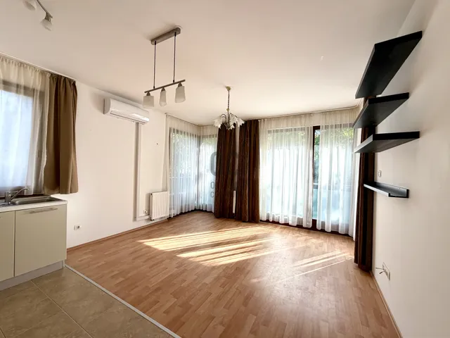 Eladó lakás Budapest XI. kerület, Madárhegy