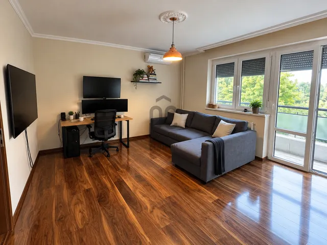 Eladó lakás Budapest XI. kerület, Gellérthegy 52 nm