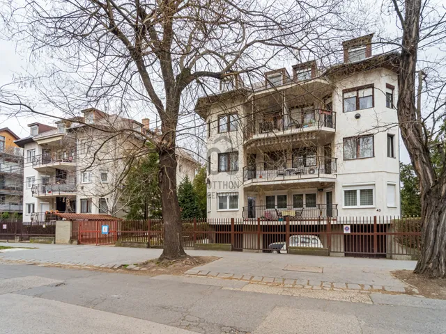Eladó lakás Budapest XIV. kerület, Alsórákos 86 nm
