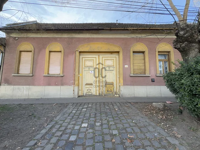 Eladó ház Budapest XXIII. kerület, Soroksár 120 nm