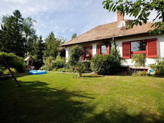 Eladó ház Szentendre, Sztaravoda 70 nm