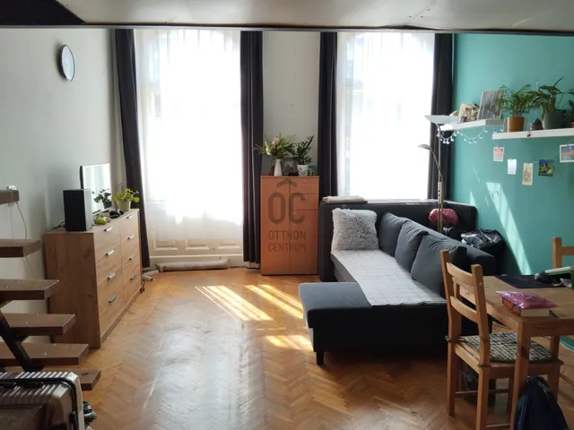 Eladó lakás Budapest VII. kerület, Külső-Erzsébetváros 32 nm