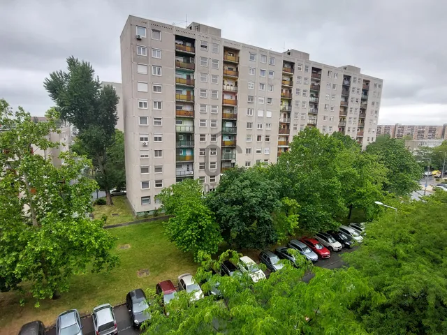 Eladó lakás Budapest XX. kerület 36 nm
