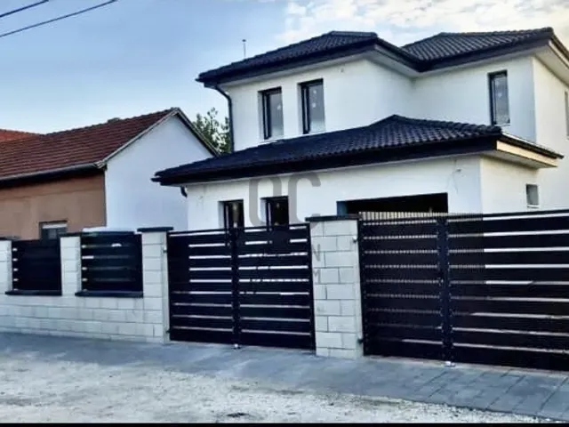 Eladó ház Budapest XVIII. kerület, Kossuth Ferenc-telep 142 nm