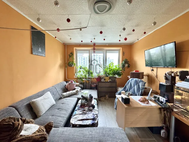 Eladó lakás Budapest XXI. kerület 45 nm