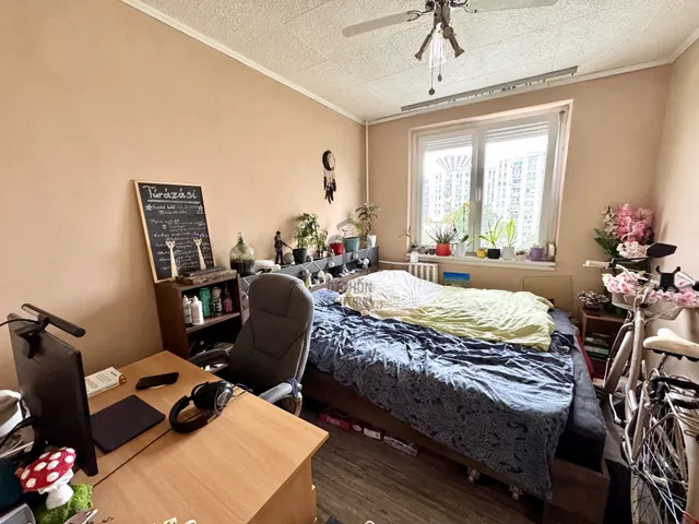 Eladó lakás Budapest XXI. kerület 45 nm