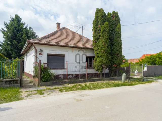 Eladó ház Gyömrő 95 nm