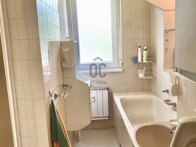 Eladó lakás Budapest XVIII. kerület, Lakatostelep 55 nm