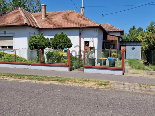 Eladó ház Budapest XVIII. kerület, Liptáktelep 101 nm