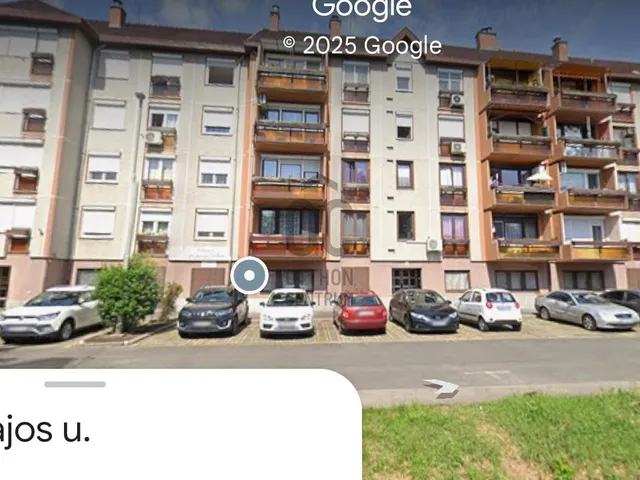 Eladó lakás Budapest XVIII. kerület, Liptáktelep 40 nm