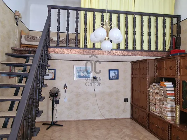 Eladó lakás Budapest VI. kerület 30 nm